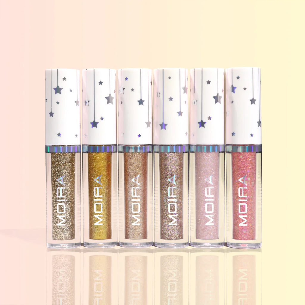 GLITTER GLITTER LINER  (011, STELLAR)