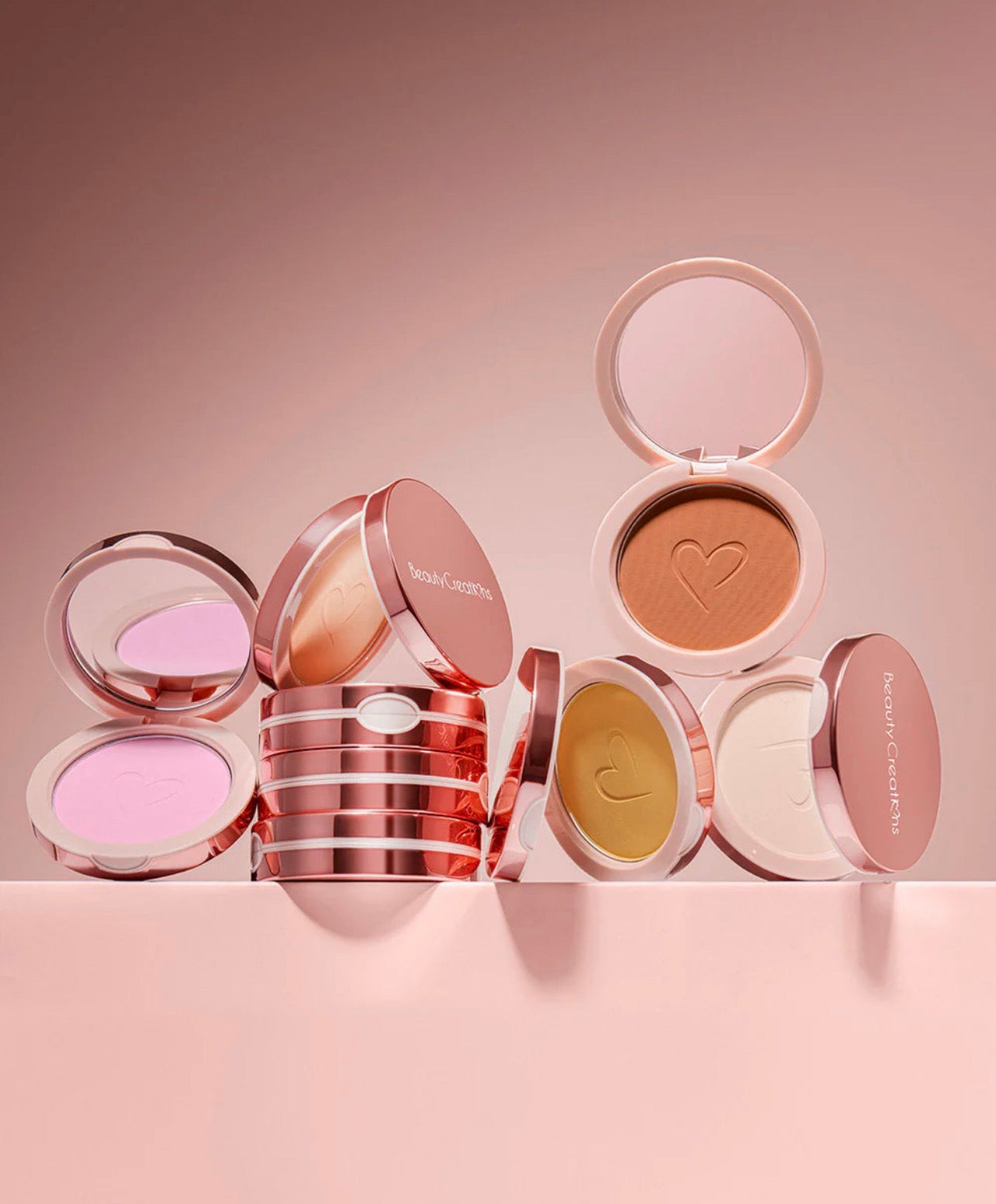 PRETTY PRESSED SETTING POWDER Oh Honey
