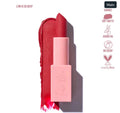 BEAUTY CREATIONS TEASE ME SOFT MATTE LIPSTICK ( SO DEEP )