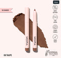 Moira AT GLANCE STICK SHADOW (008, TAUPE)