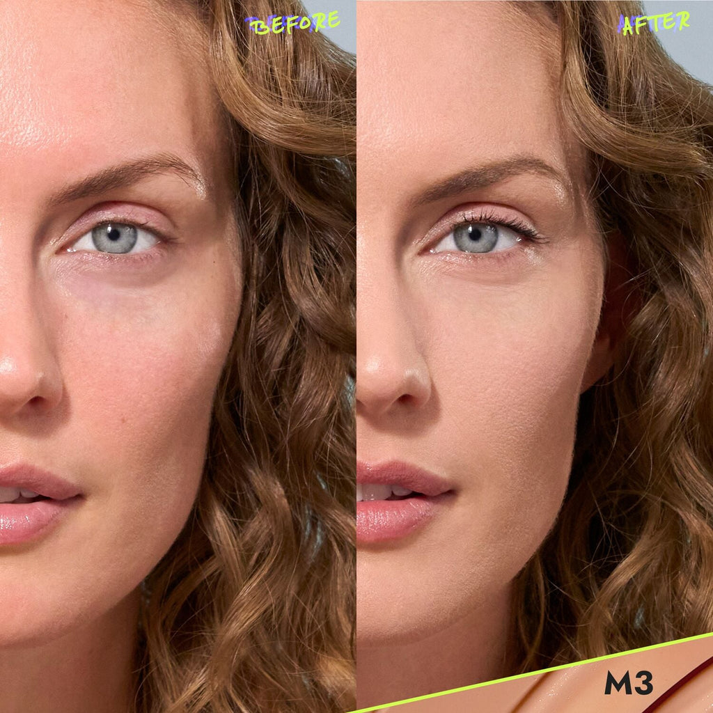Cover Fx POWER PLAY FOUNDATION M3