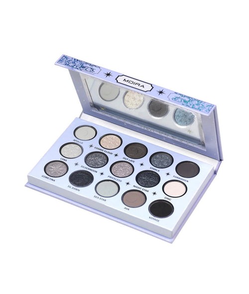 CELESTIAL CHIC EYESHADOW PALETTE
