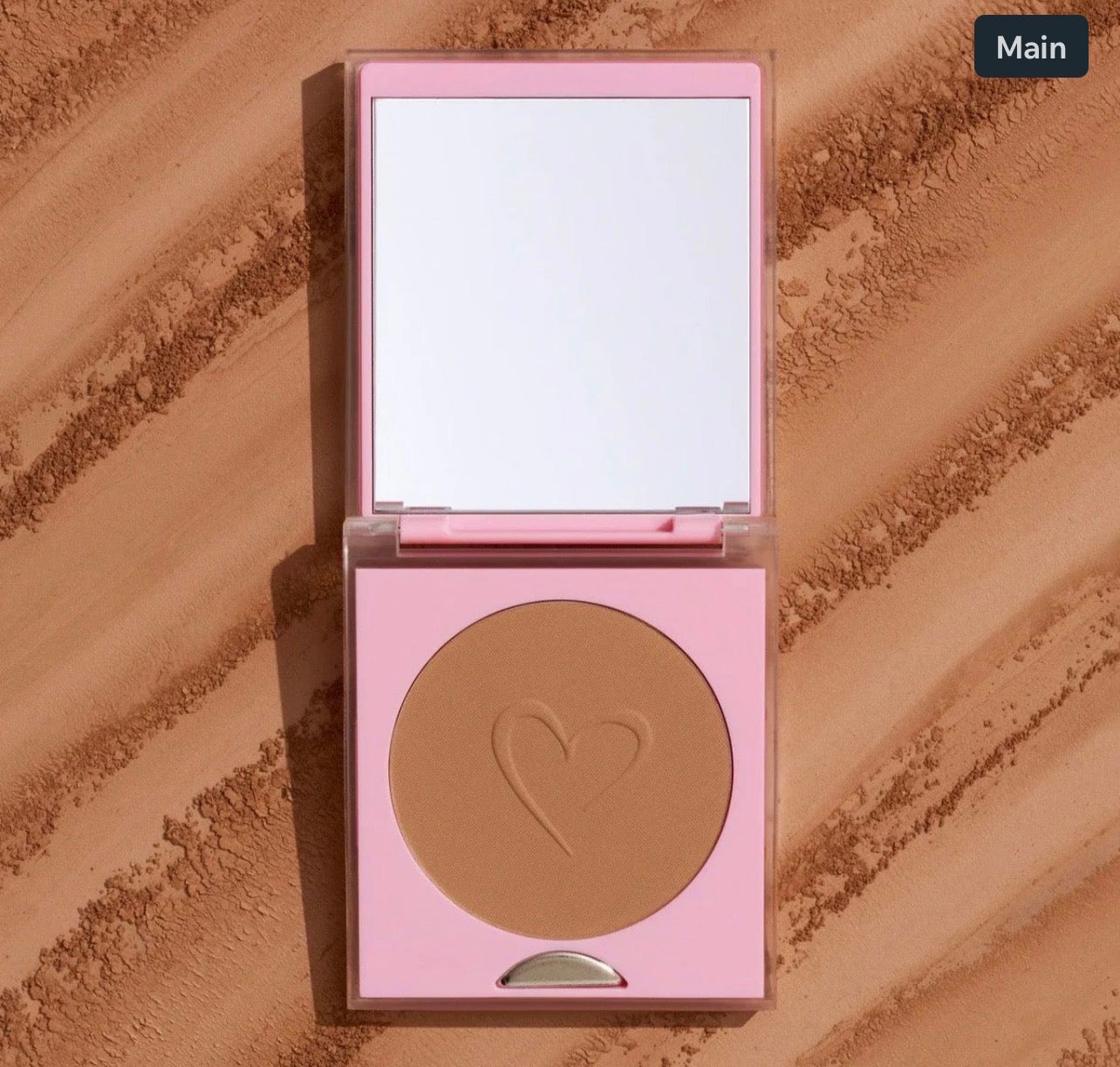 Beauty creations SUNLESS & SUNKISSED BRONZER