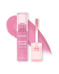 Moira MAXI POUT LIP GLOSS (002, MAUVE MELODY)