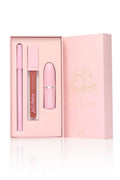 LESDOMAKEUP MI VIDA LIP TRIO