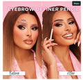 Beauty creations EYEBROW DEFINER PENCIL