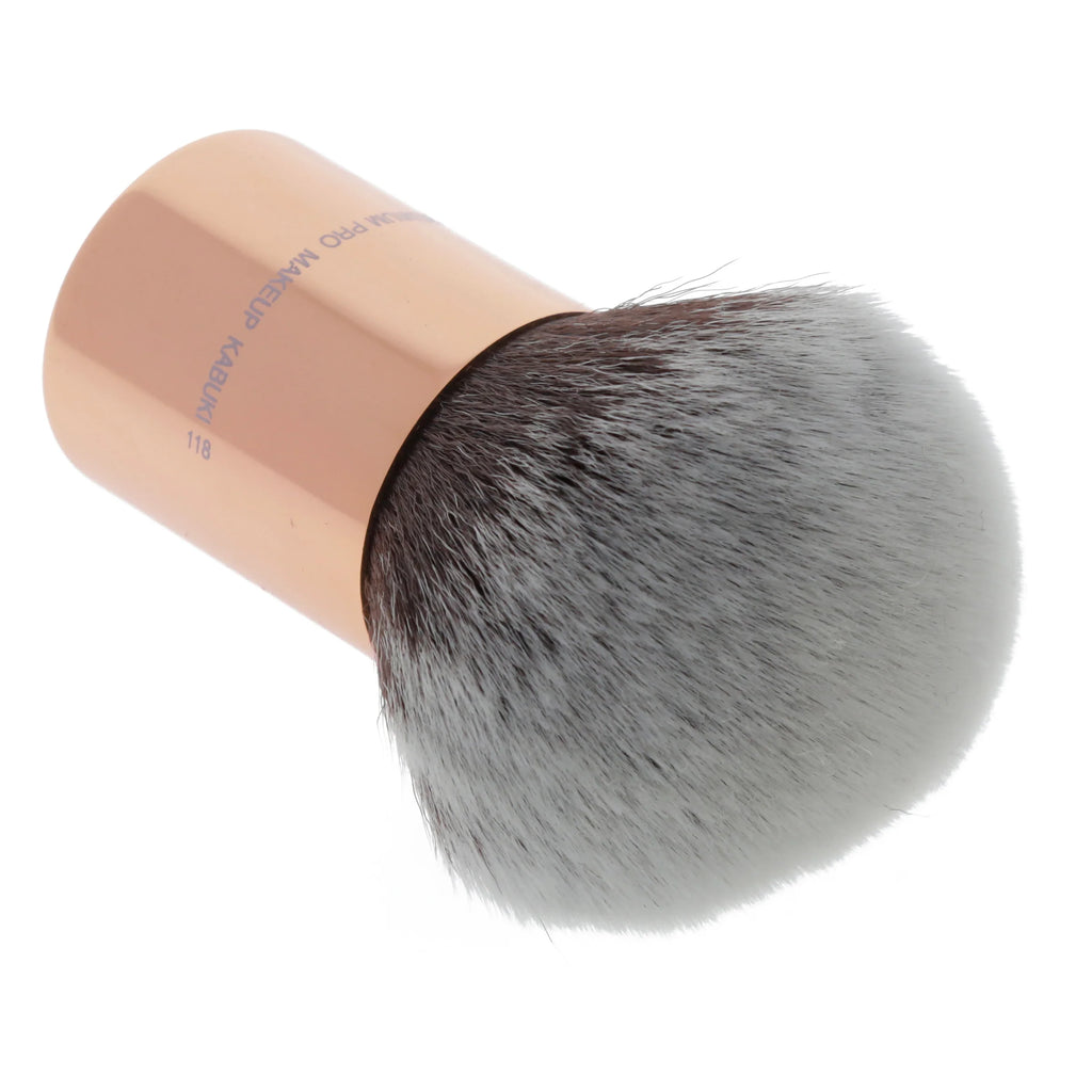 Face & Body Brush