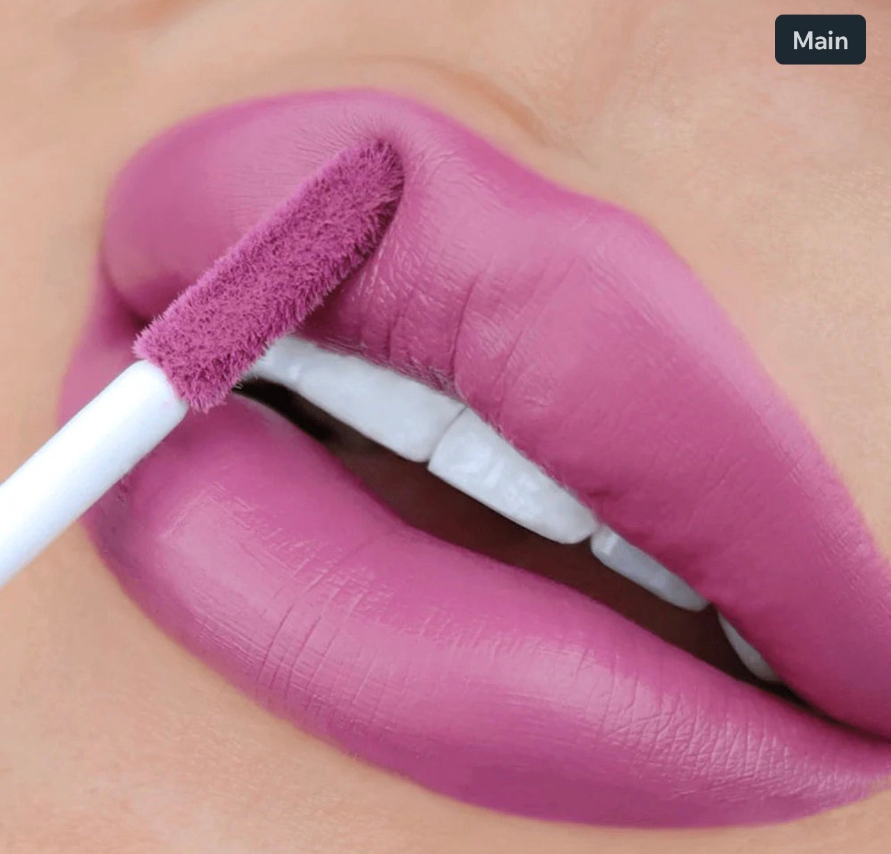 SEAL THE DEAL LIQUID MATTE LIQUID LIPSTICK ITS SERIOUS