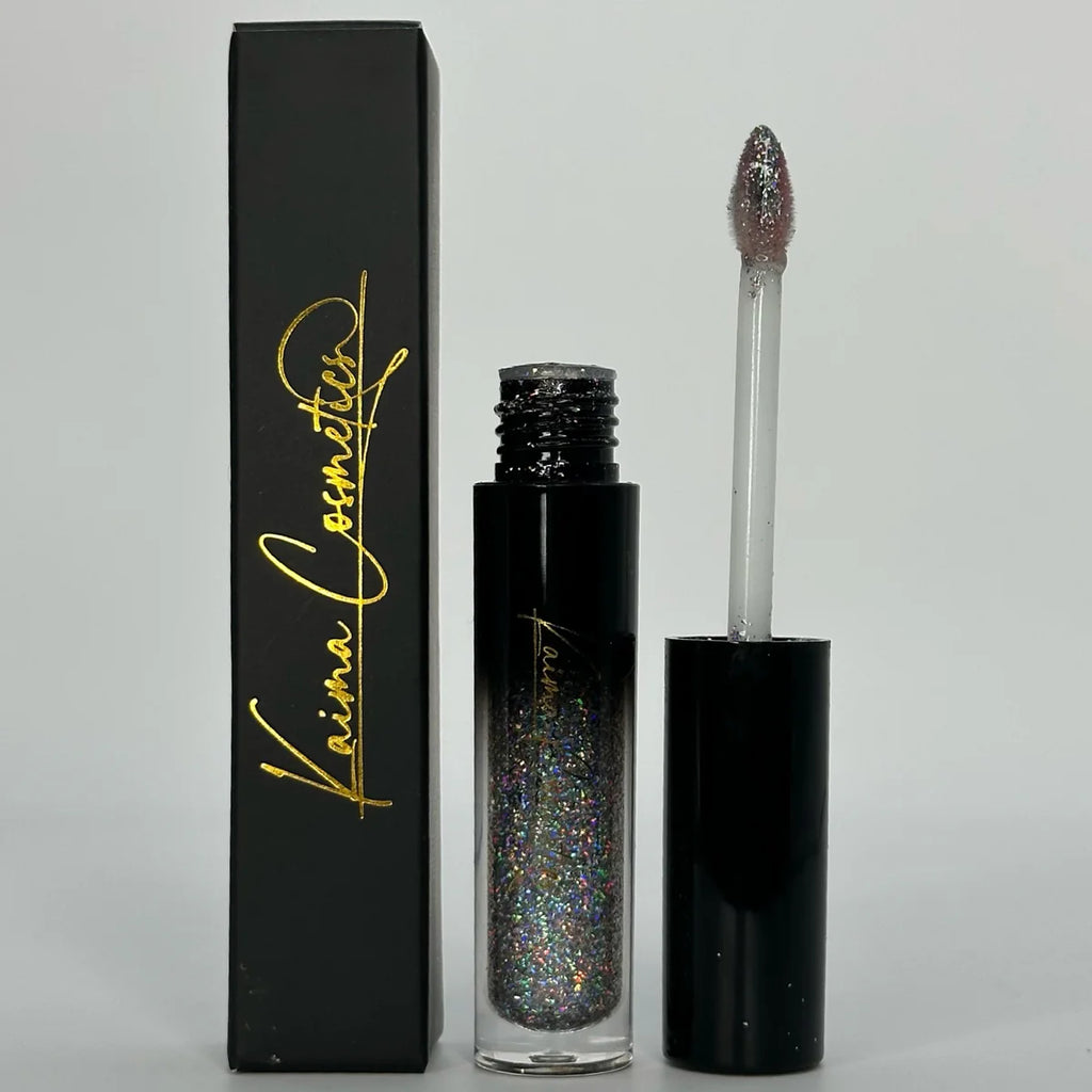 GLAZED LIPGLOSS - DISCO BALL