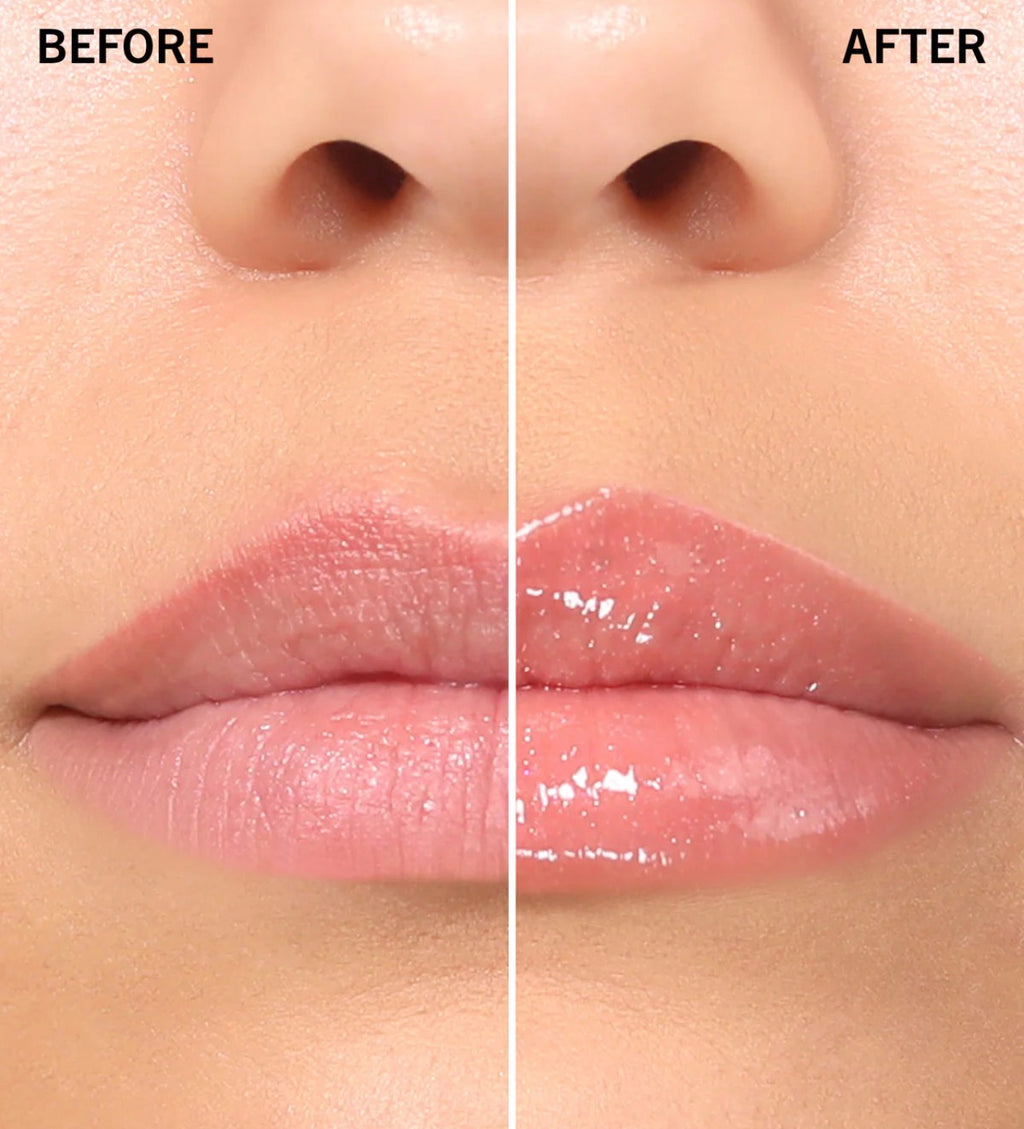 Moira LIP GLAZE OIL PLUMPER (009, AMUSED)