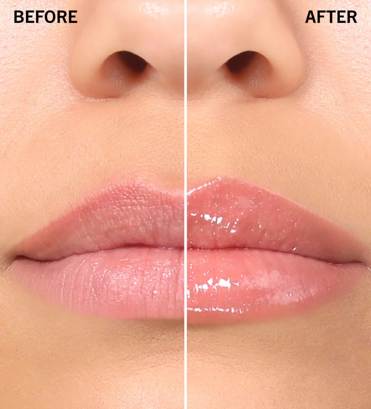 Moira LIP GLAZE OIL PLUMPER (009, AMUSED)