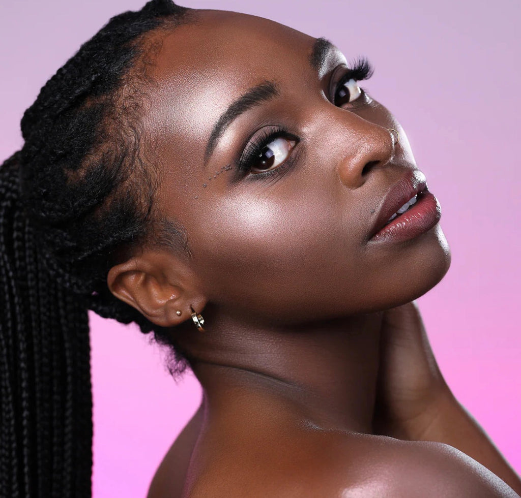 Moira DREAMLIGHT HIGHLIGHTER (003, BALLERINA)