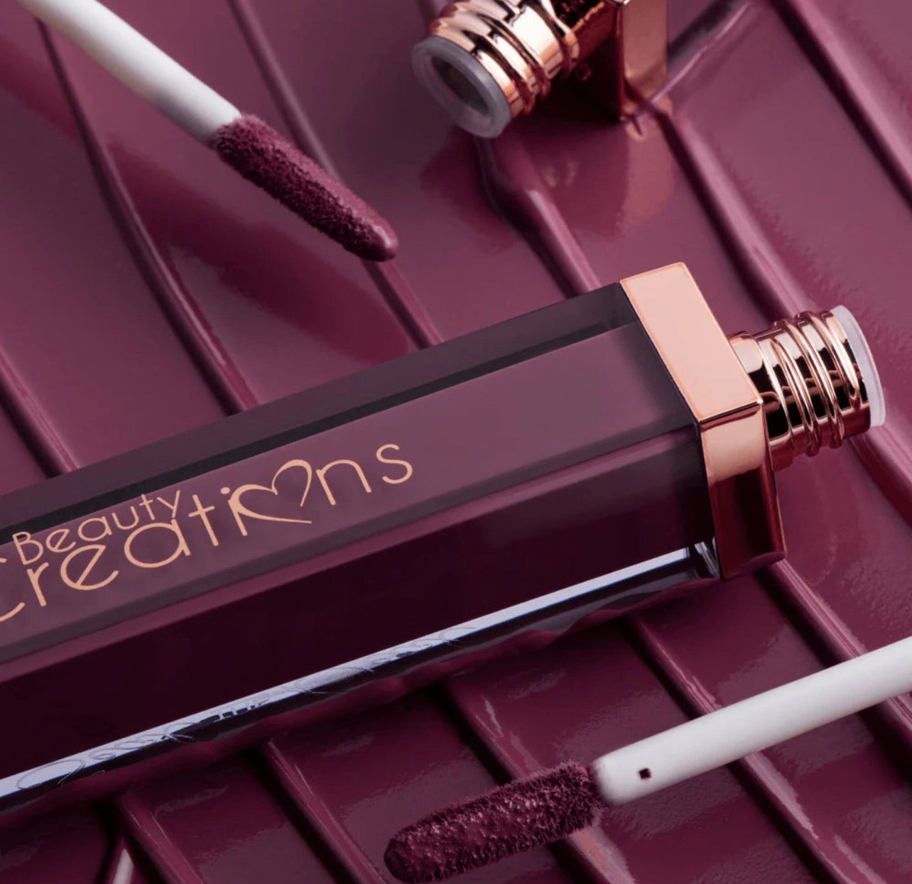 SEAL THE DEAL LIQUID MATTE LIQUID LIPSTICK ITS SERIOUS