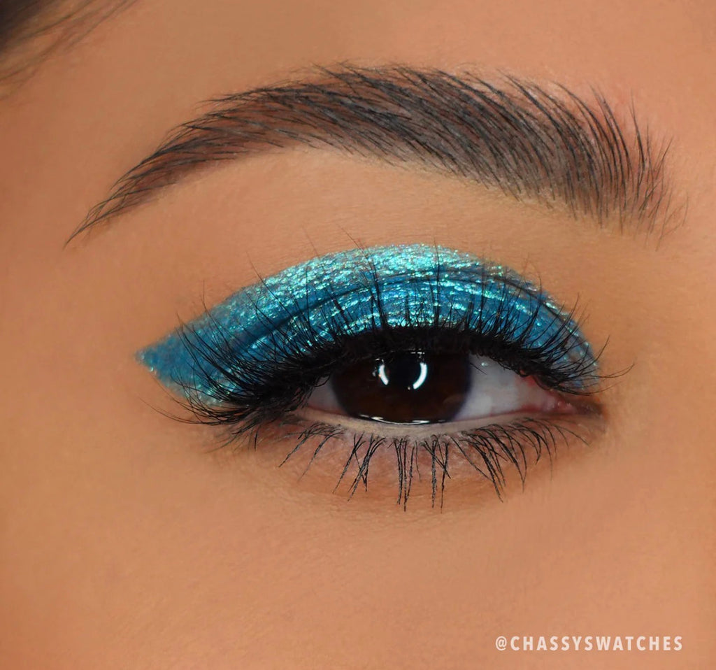 Moira SUPERHYPED LIQUID PIGMENT (023, SUPERSTAR)