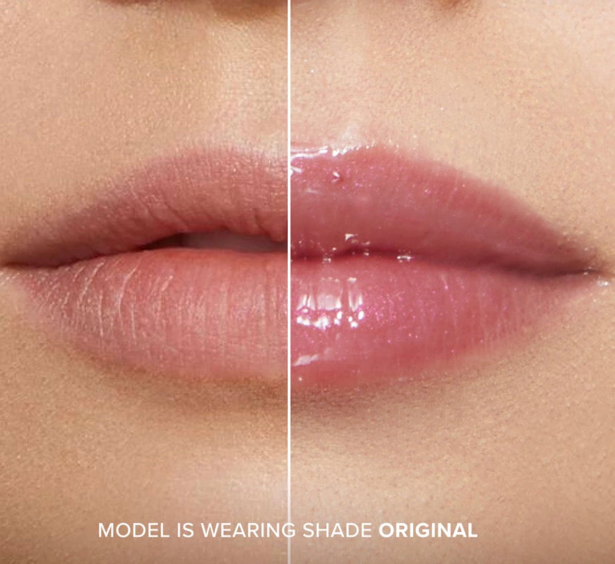 Lip Injection Maximum Plump Extra Strength Hydrating Lip Plumper Gloss Extra Str