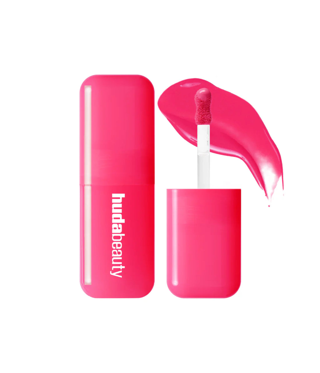 Huda Beauty BLUSH FILTER LIQUID BLUSH Intense Guava