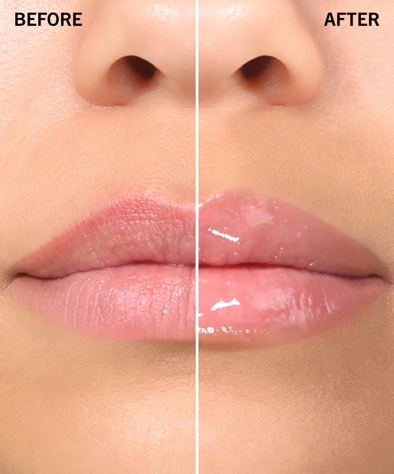 Moira LIP GLAZE OIL PLUMPER (006, COPYCAT)