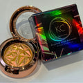PRESSED DUOCHROME FOIL EYESHADOW - RAINBOW JEWELS