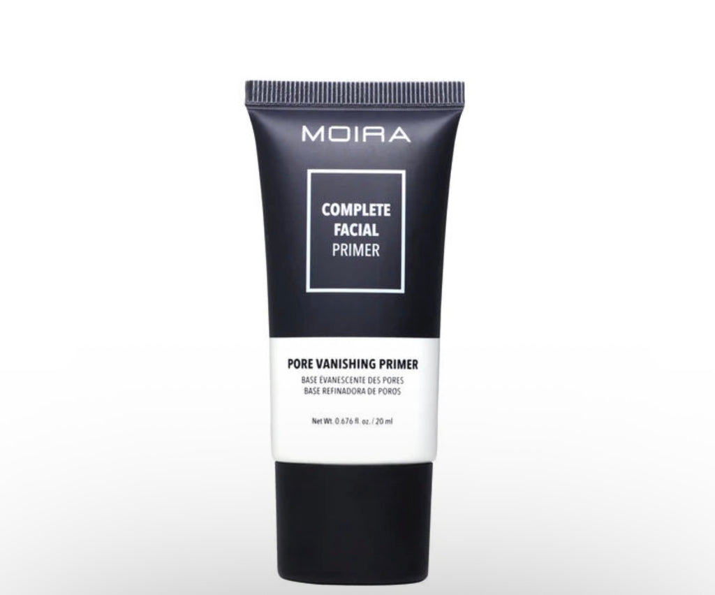 Moira Complete Facial Primer (003 Pore Vanishing)