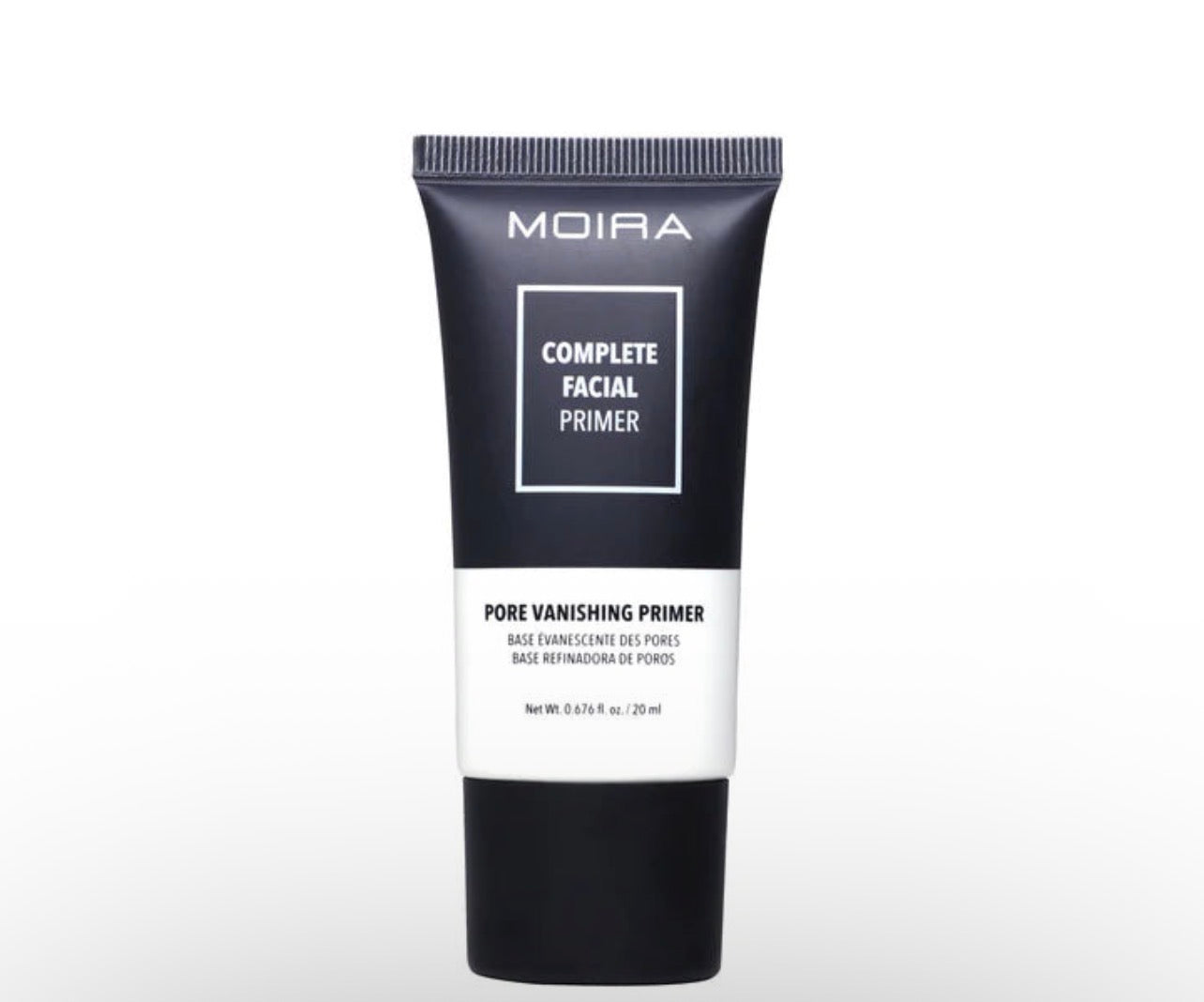 Moira Complete Facial Primer (003 Pore Vanishing)