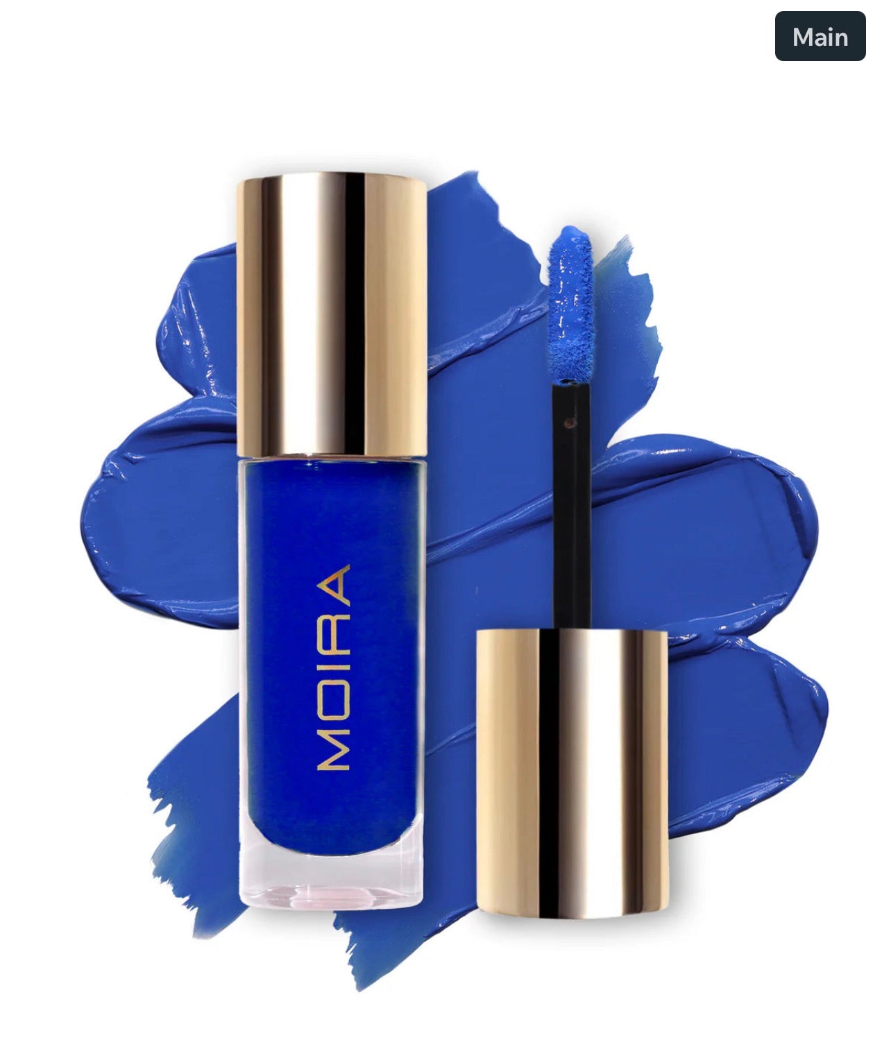 Moira SUPERHYPED LIQUID PIGMENT (013, BRING IT ON)