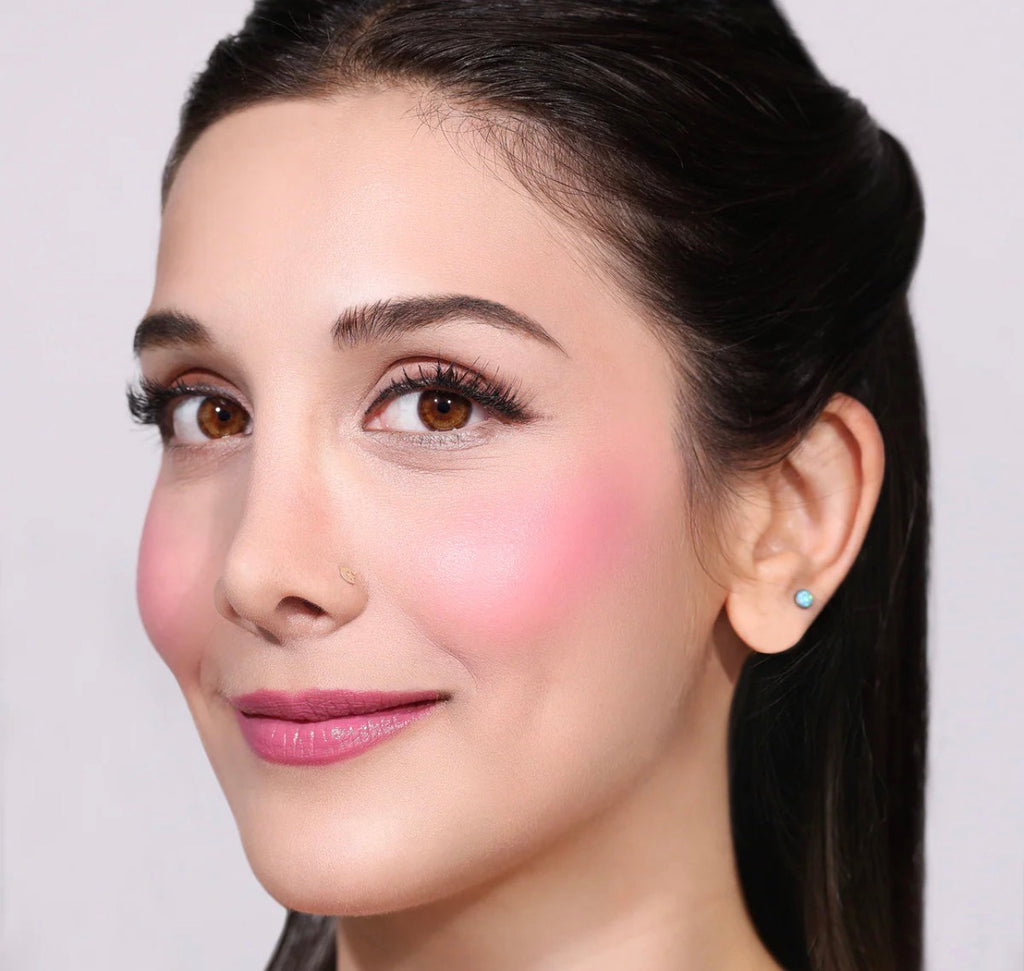 LOVE STEADY LIQUID BLUSH (005, SO CUTE)