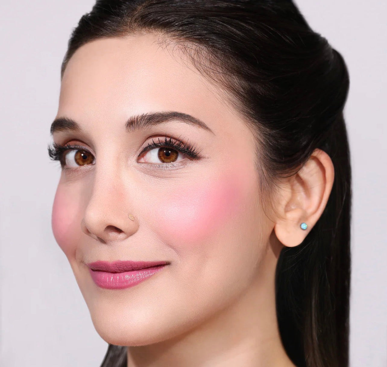 LOVE STEADY LIQUID BLUSH (005, SO CUTE)