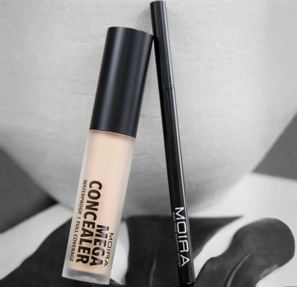 Moira MEGA CONCEALER™ (100, VANILLA)