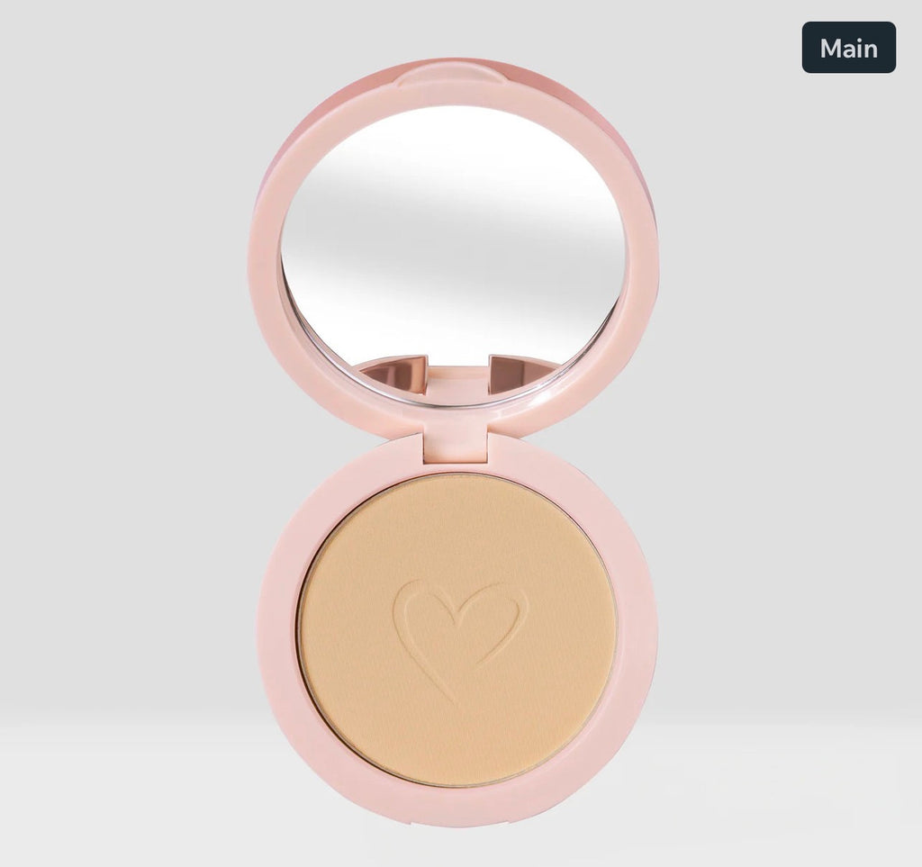 PRETTY PRESSED SETTING POWDER Oh Honey
