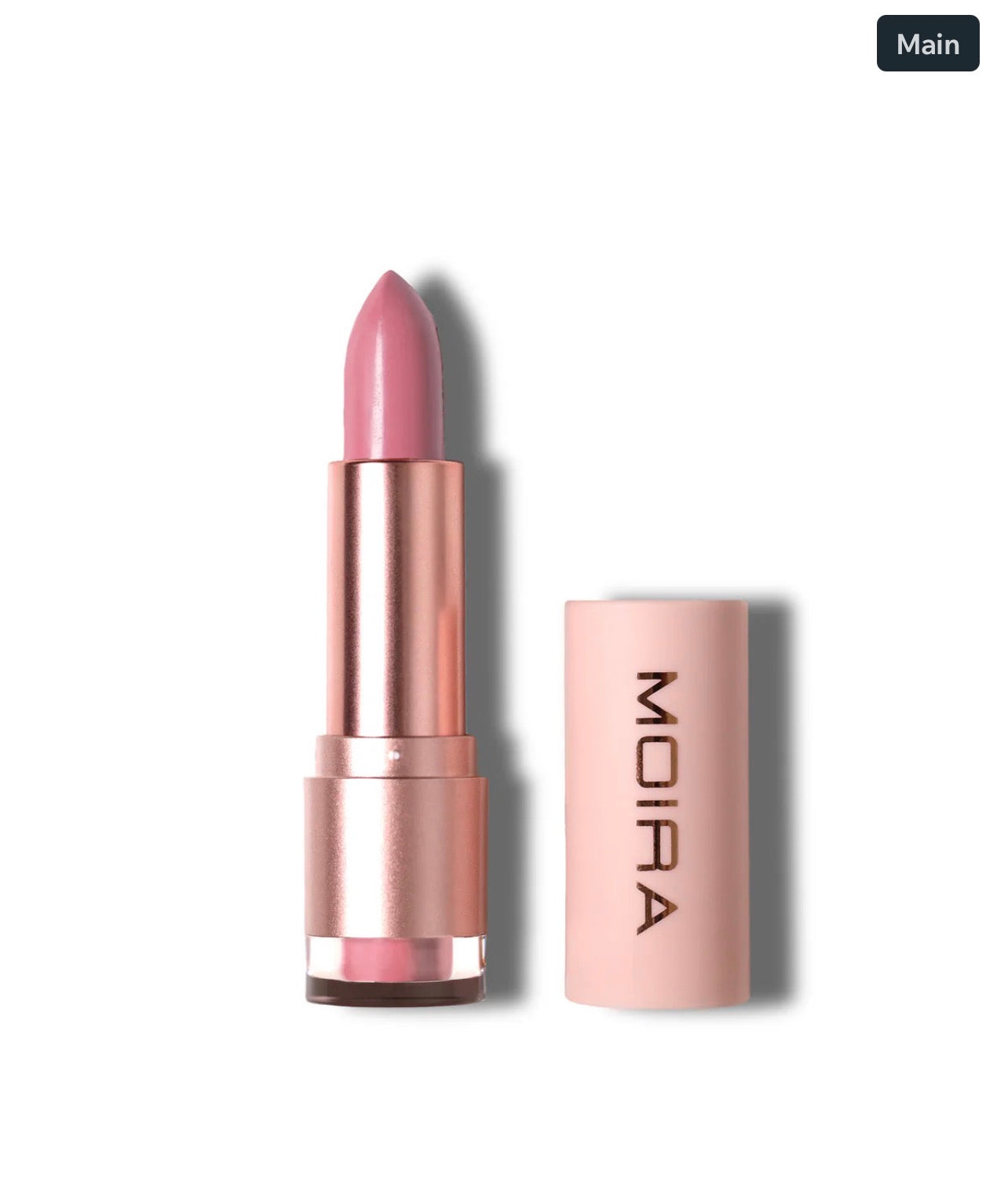 Moira LIP GODDESS LIPSTICK (022, DESTINY)