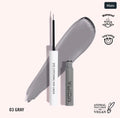 Moira EYE CATCHING DIP LINER (003, GRAY)