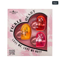 FICKLE HEART MAGIC SWEET LIP OIL 3 PCS SET ITALIA DELUXE