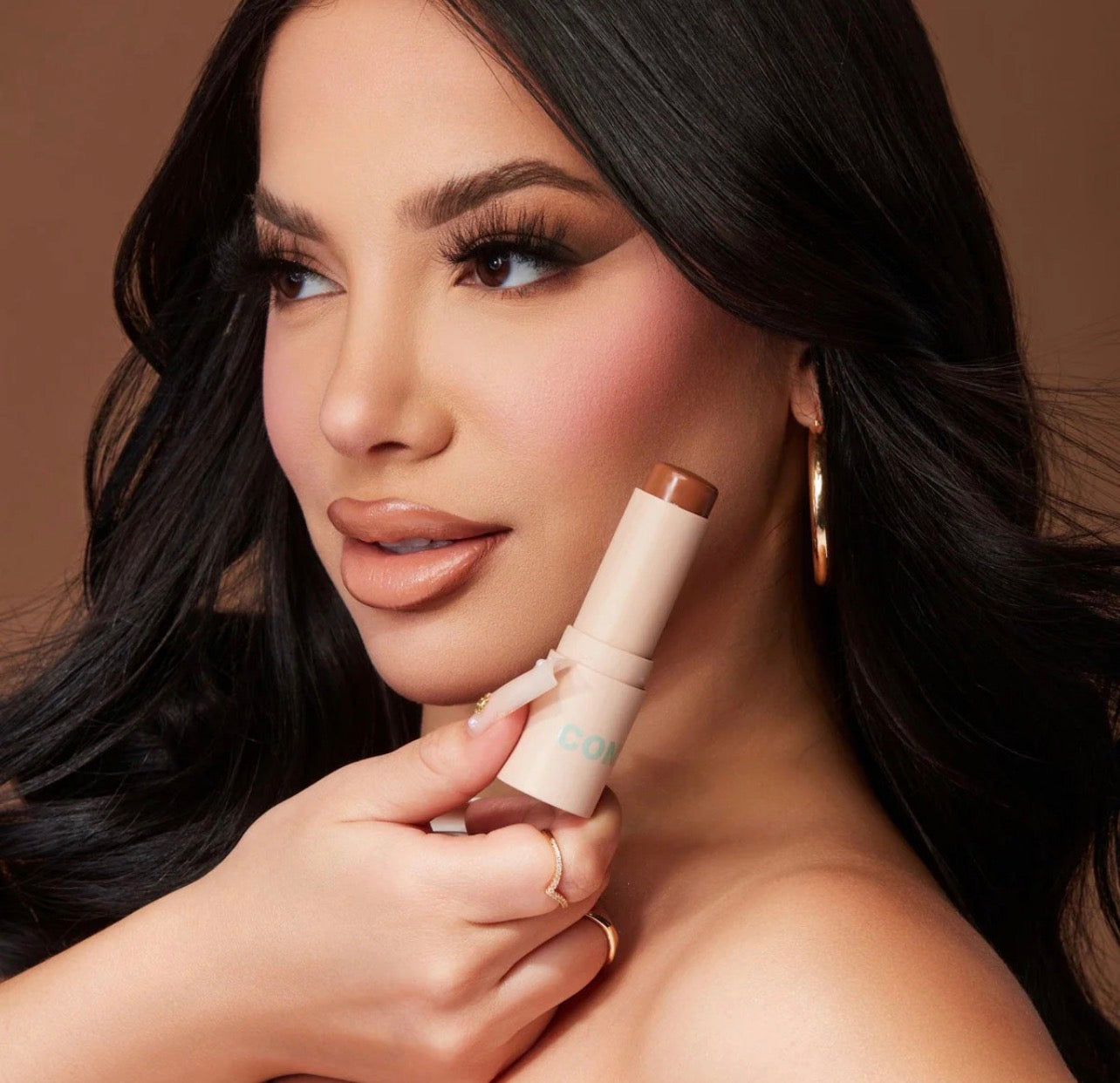 Beauty creations MURILLO TWINS VOL. 2 - DEFINE ME CONTOUR STICKS