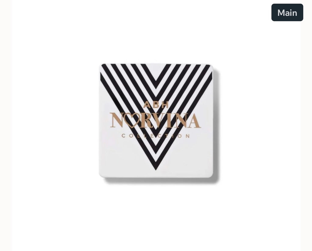 Anastasia NORVINA MINI PRO PIGMENT VOL 1