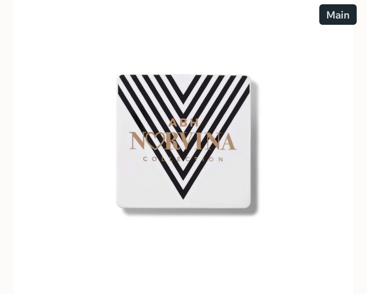 Anastasia NORVINA MINI PRO PIGMENT VOL 1