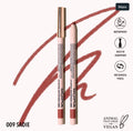 Moira LIP APPEAL WATERPROOF LINER (009, SADIE)