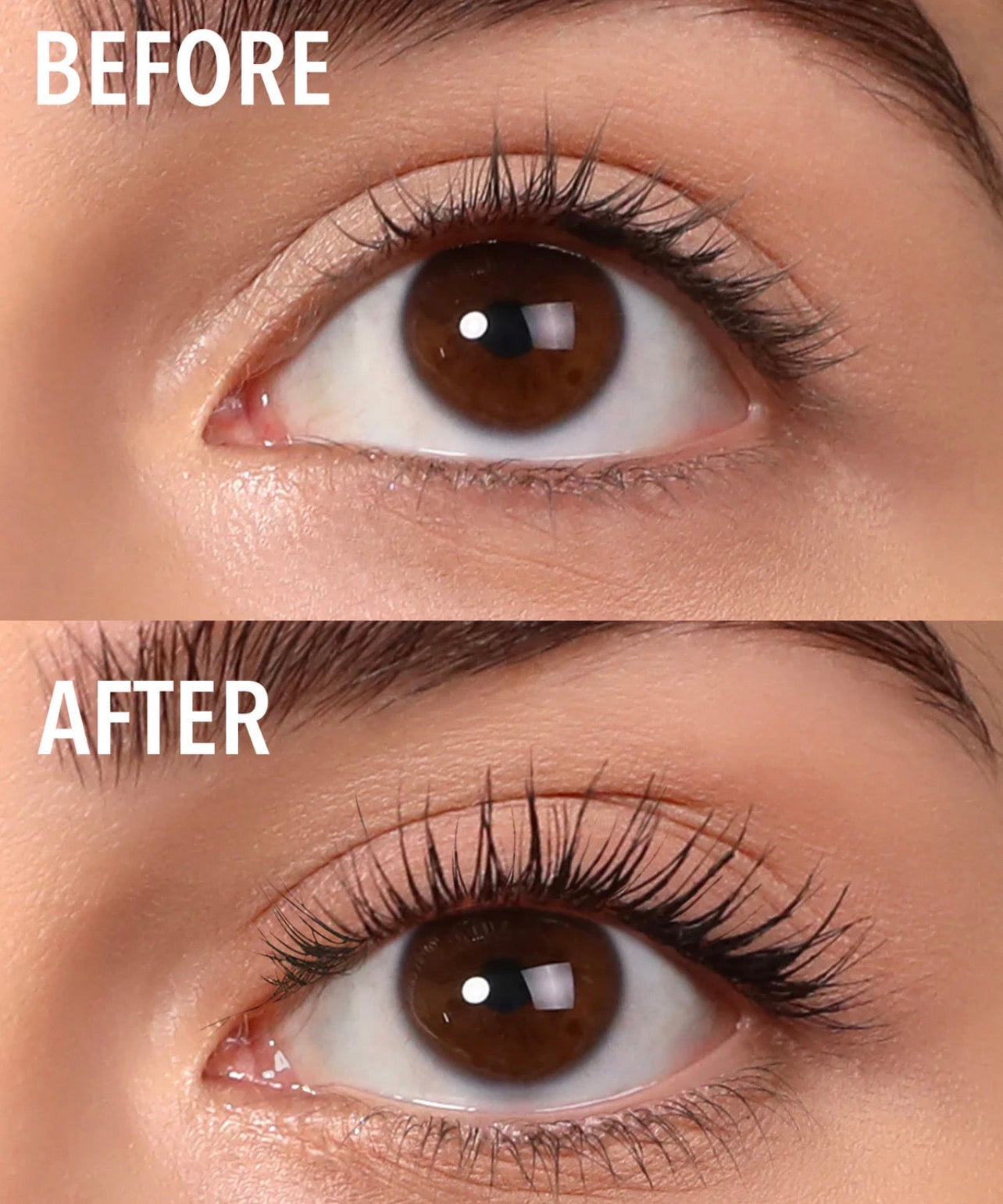Moira MAXIMUM VOLUME & LIFTING MASCARA (002, JET BLACK)