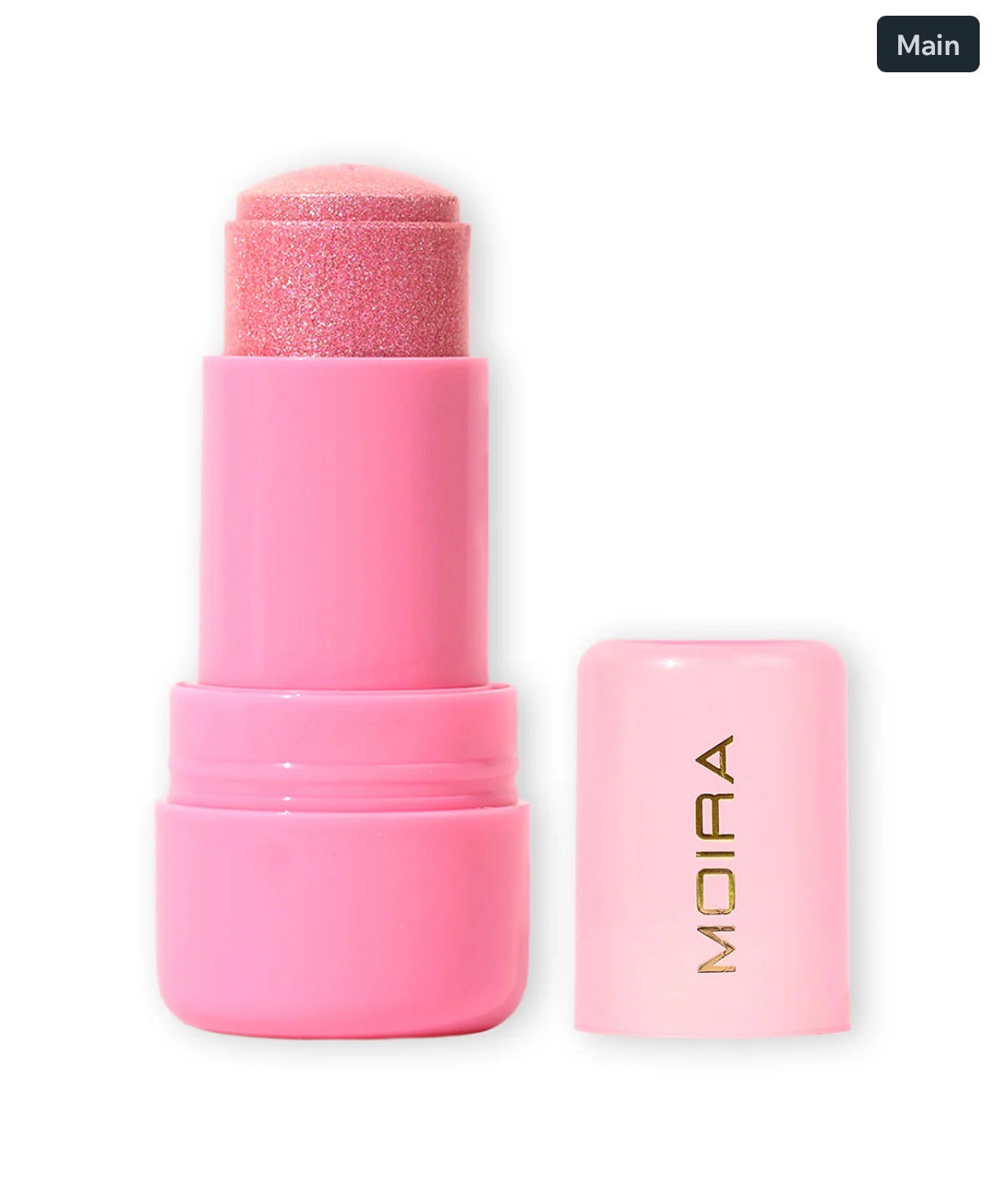 ICY GLOW JELLY STICK (002, ROSÉ POP)