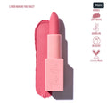 BEAUTY CREATIONS TEASE ME SOFT MATTE LIPSTICK (SHADE MAKING YOU CRAZY)