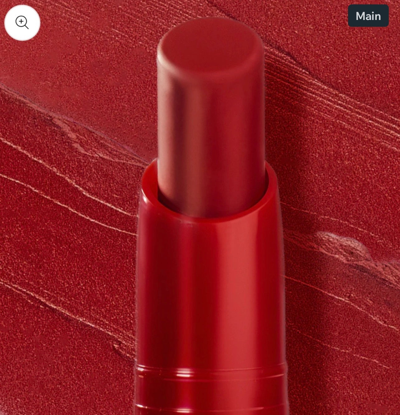 Labial Locked in Place  04