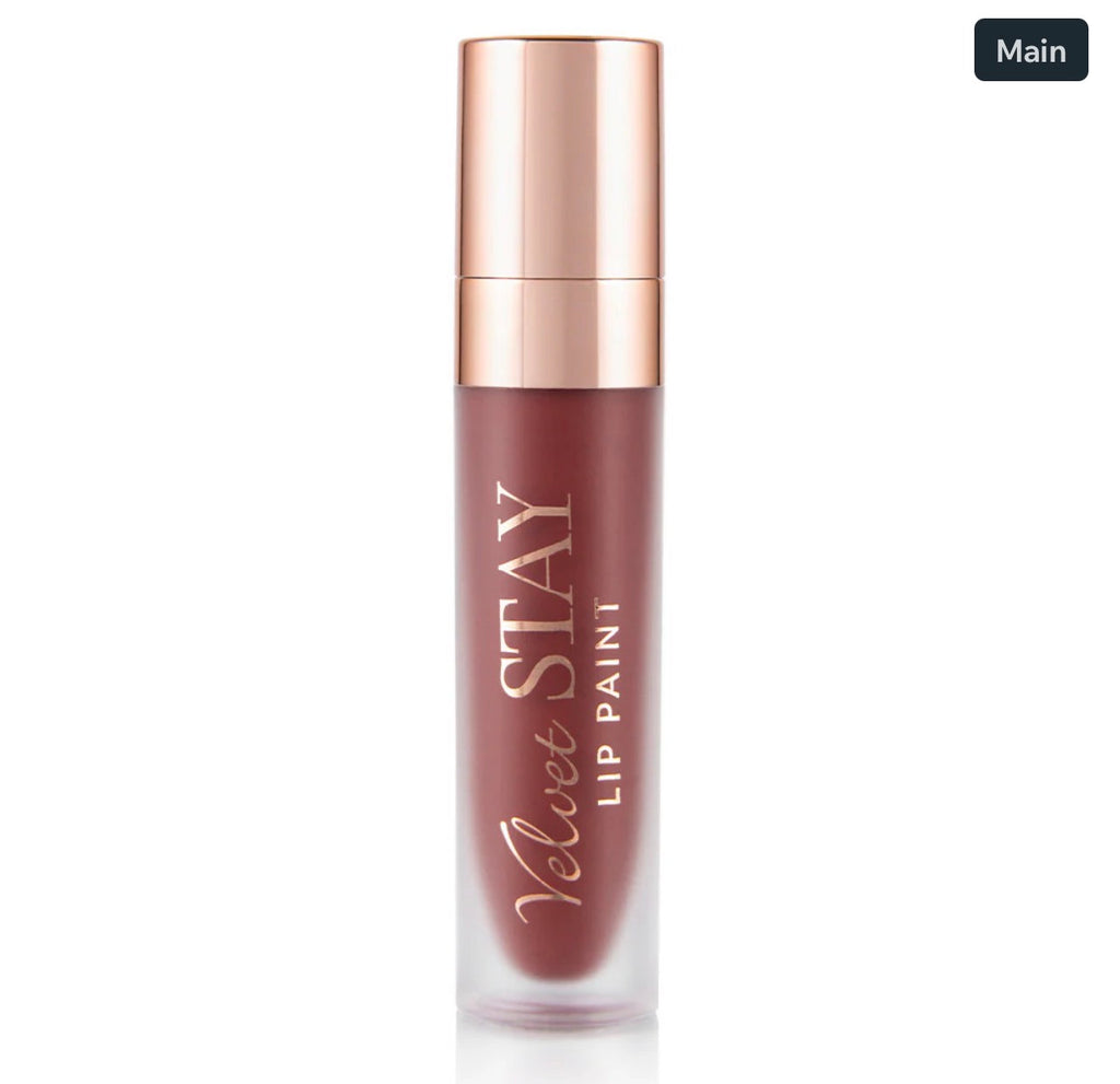 BEAUTY CREATIONS - SUGGA BABY LIP PAINT