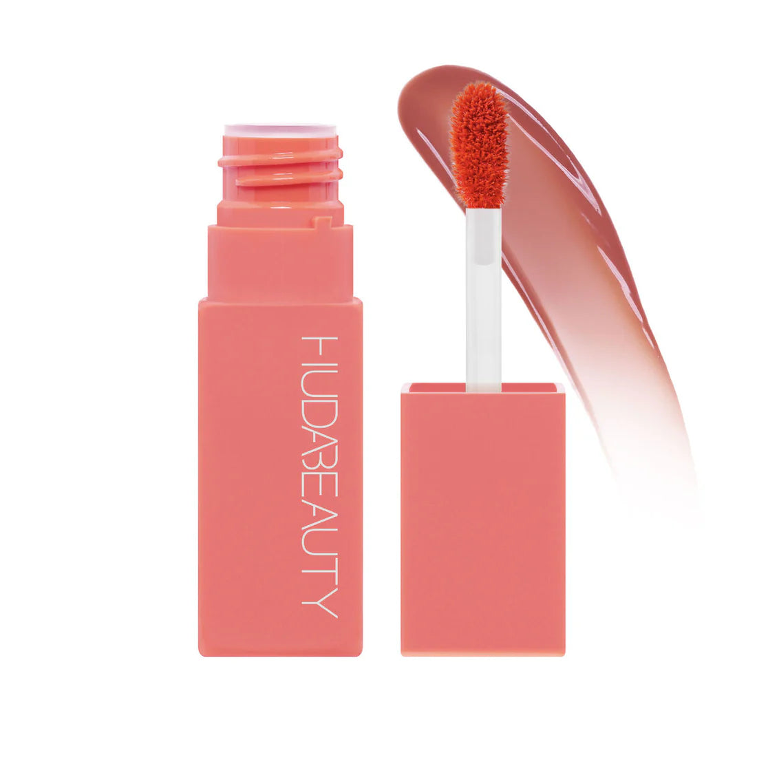 Huda Beauty LIP BLUSH CREAMY LIP & CHEEK STAIN  coral kiss