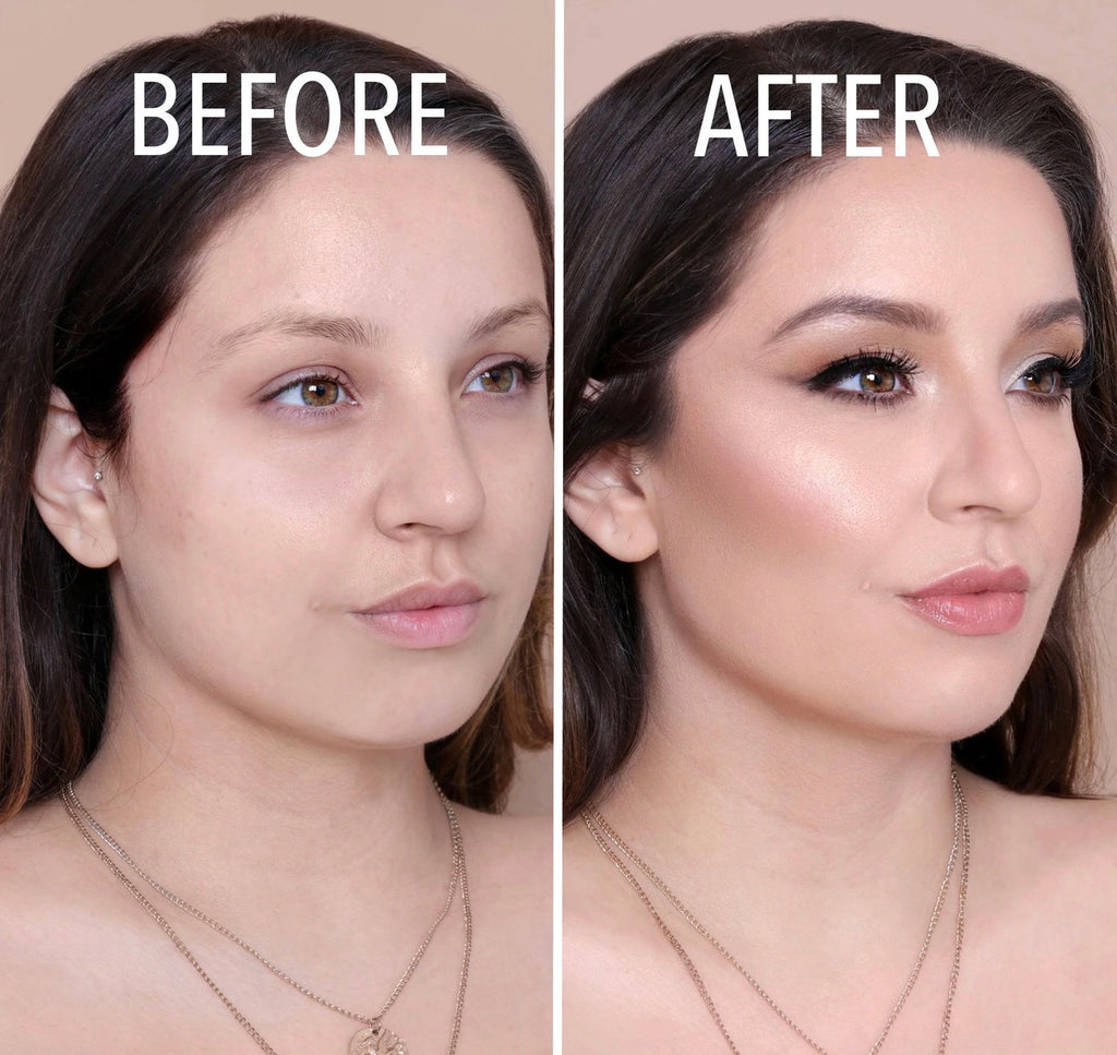 Moira complete wear foundation