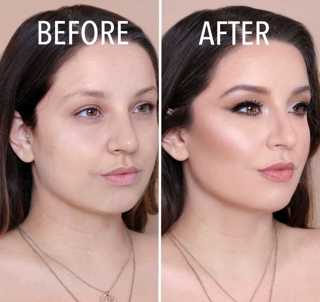 Moira complete wear foundation