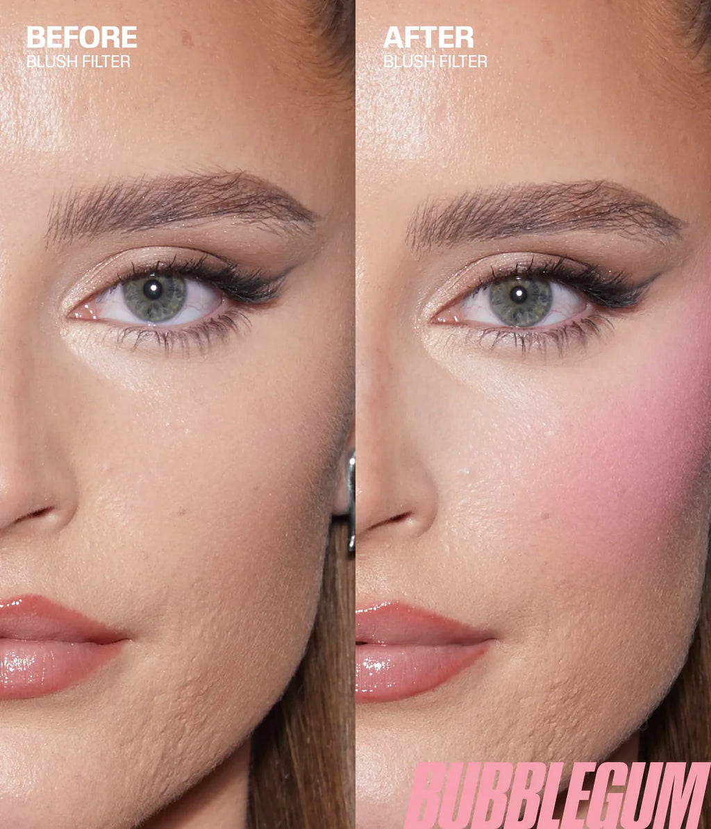 Huda Beauty BLUSH FILTER LIQUID BLUSH Bubble Gum