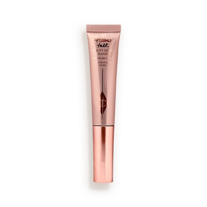 Charlotte Tibury BEAUTY LIGHT WAND Pillow Talk Original