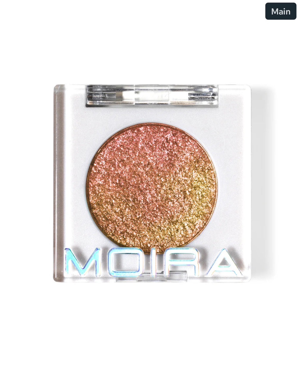 Moira CHROMA LIGHT SHADOW (014, BIRTHDAY GIRL)