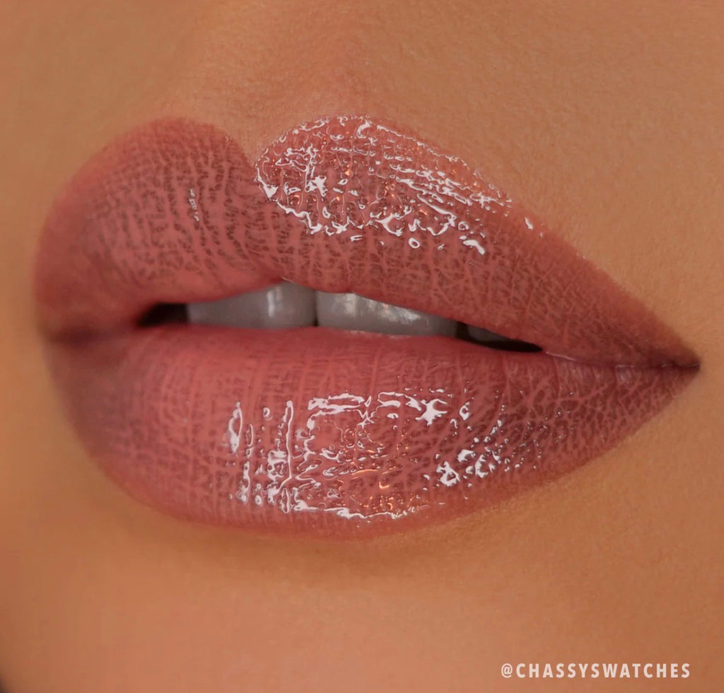 Moira GLOW GETTER HYDRATING LIP OIL (011, SOFT PEACH)