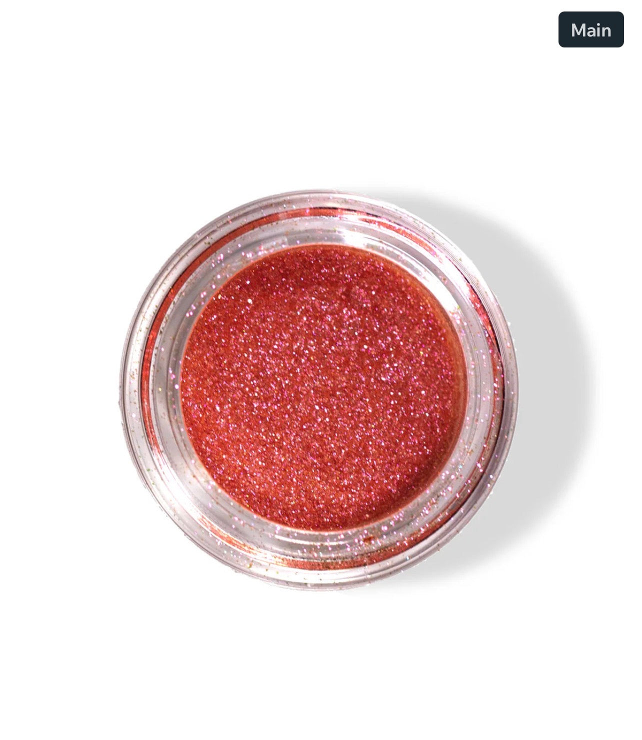 Moira STARSTRUCK CHROME LOOSE POWDER (017, NEWSFLASH