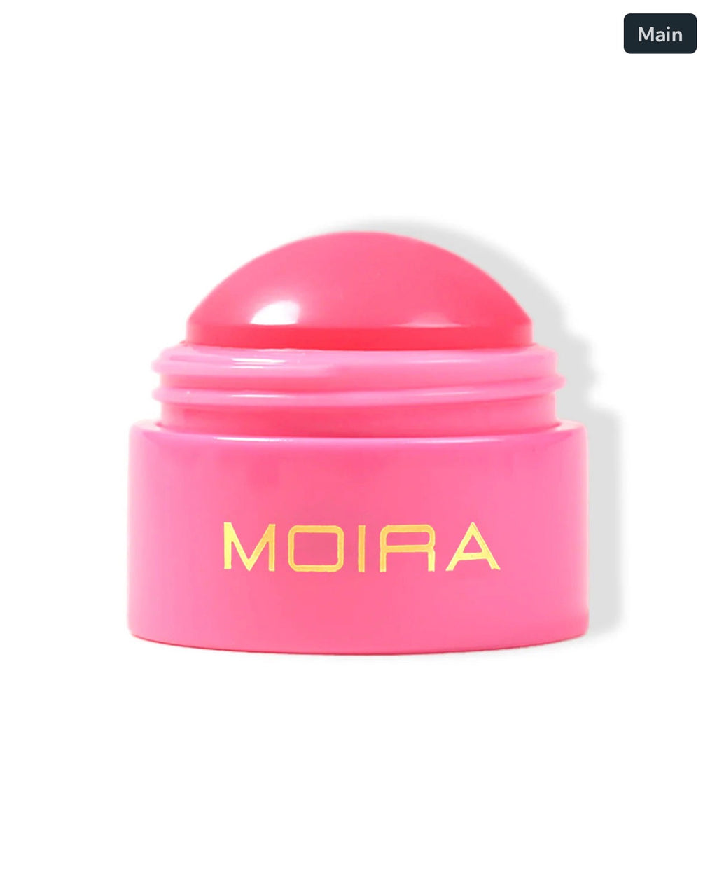 Moira SOFT BLUSH BALM (007, FAIR PLAY)